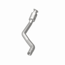 Load image into Gallery viewer, MagnaFlow Direct Fit Catalytic Converter 2015 Charger V8 6.4 6.2 OEM - 52478