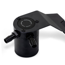 Load image into Gallery viewer, Mishimoto 2023+ Nissan Z Baffled Oil Catch Can - PCV Side - MMBCC-Z-23P