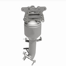 Load image into Gallery viewer, MagnaFlow Direct Fit Catalytic Converter 16-18 Honda HR-V 1.8L - 22-210