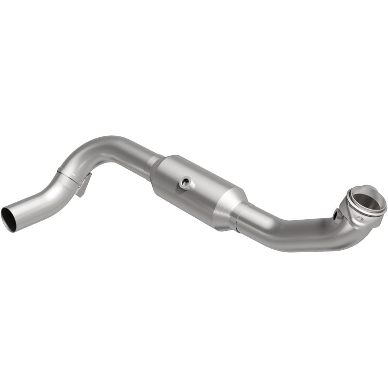 MagnaFlow 05-06 Lincoln Navigator 5.4L Direct Fit Catalytic Converter - Passenger Side - 4651507