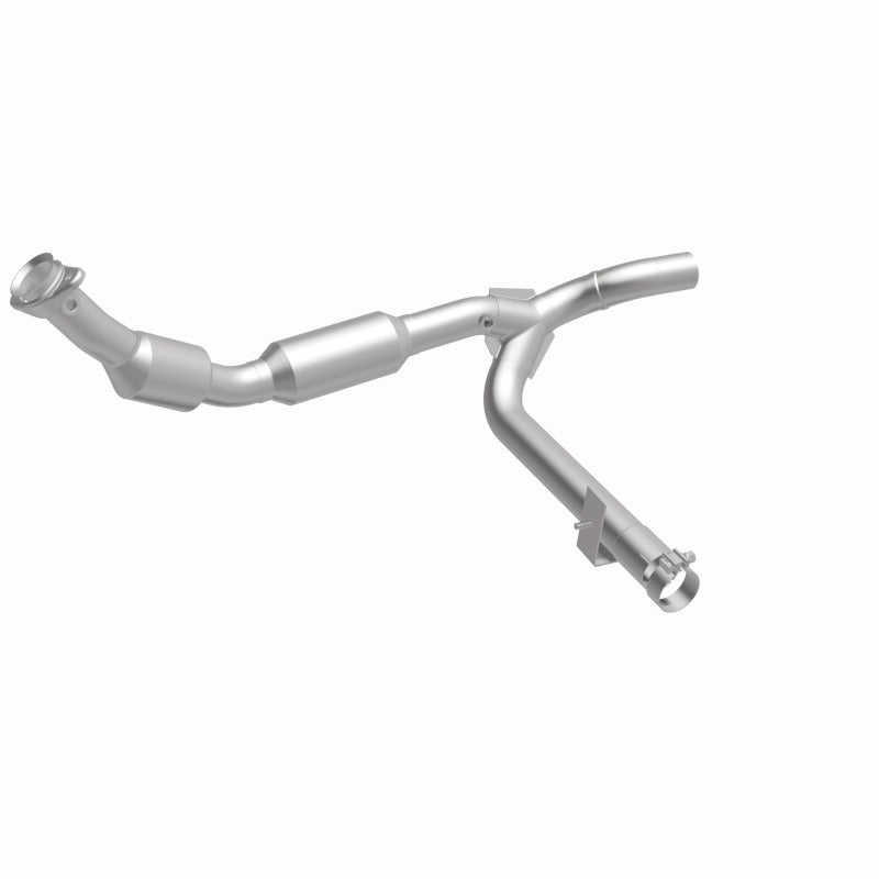 MagnaFlow 02-03 Ford F-150 5.4L Direct Fit Converter - 4583009