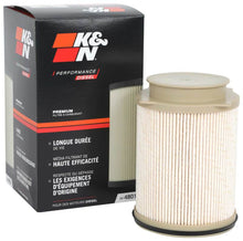 Load image into Gallery viewer, K&amp;N 18-22 Dodge RAM 6.7L L6 Diesel Fuel Filter - PF-4801