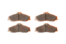 Load image into Gallery viewer, DBA 07-11 Ford Ranger XL PJ Xtreme Performance Front Brake Pads - DB1366XP