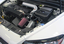 Load image into Gallery viewer, K&amp;N Performance Intake Kit TYPHOON; VOLVO S40, 2004-2005 - 69-9000TS