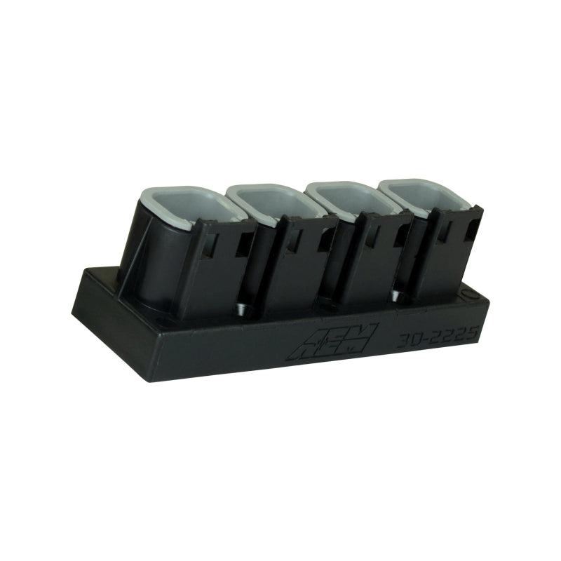 AEM 4 Port AEMnet Can Hub - 30-2225