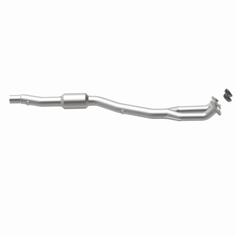 MagnaFlow Direct Fit Catalytic Converter 97-98 BMW 540i 4.4L / 740I 4.4L / 96-98 740IL 4.4L P/S - 23058
