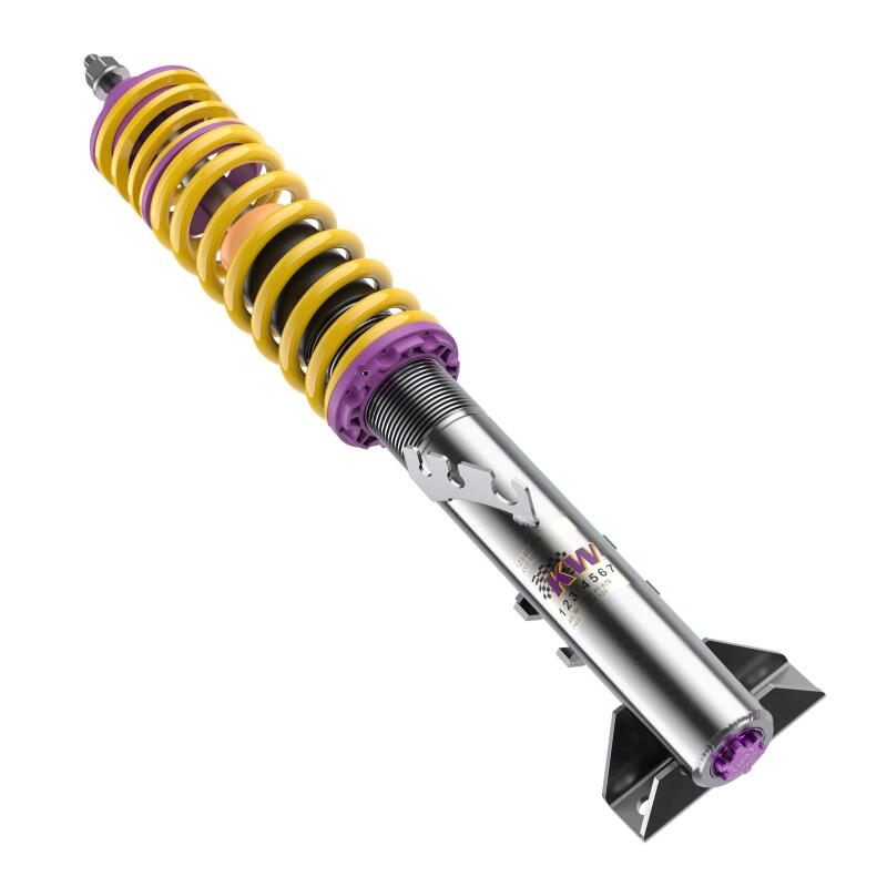 KW Coilover Kit V3 BMW 3series E36 (3C 3/C 3/CG) Compact (Hatchback) - 35220013