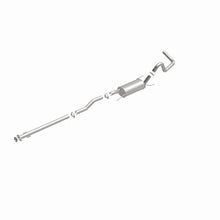 Load image into Gallery viewer, MagnaFlow BRE Exhaust Kit 05-12 Toyota Tacoma 4.0L - 106-0171