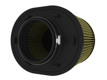 Load image into Gallery viewer, aFe Magnum FORCE Intake Filter w/Pro GUARD 7 5-1/2IN F x (12-1/4x9-3/4)IN B x (11-1/4x8-3/4)IN Tx8IN - 24-91205G