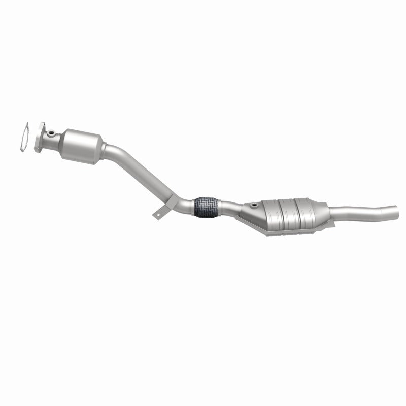 MagnaFlow Conv DF 03 Volkswagen Passat 2.8L - 23211
