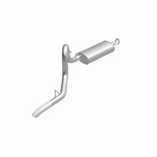 Load image into Gallery viewer, MagnaFlow System C/B 97-99 Jeep Wrangler - 15854