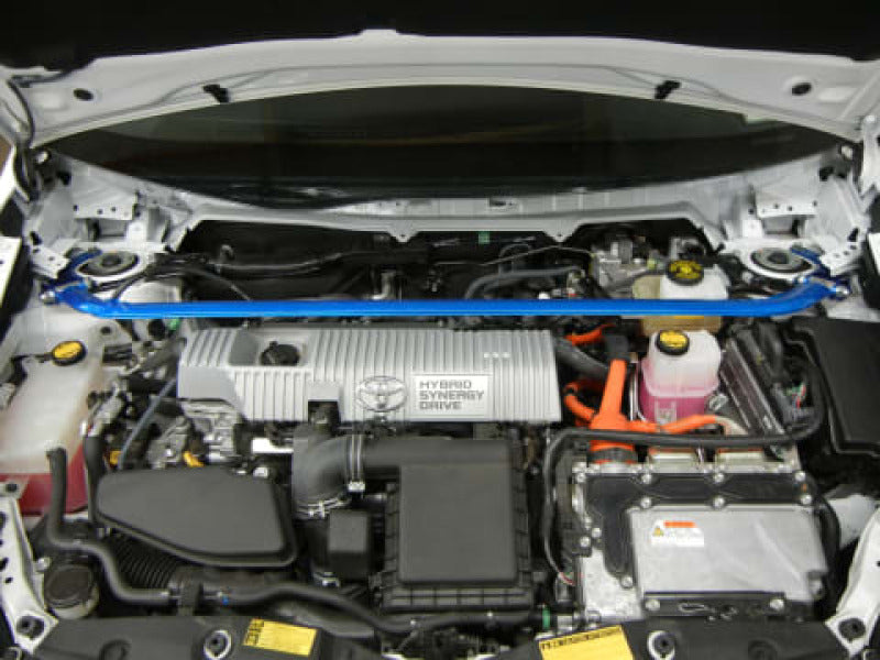 Cusco Strut Bar F-OS ZVW30 PRIUS **FOR USDM MODEL ONLY** - 951 540 ALHD