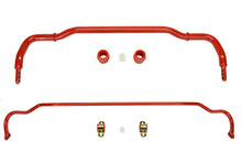 Load image into Gallery viewer, Pedders 2005+ Chrysler LX Chassis Front and Rear Sway Bar Kit - PED-814096