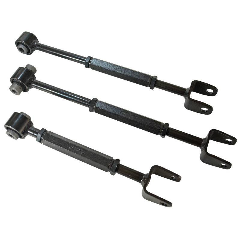 SPC Performance Infiniti Rear Kit (3) - 72240