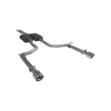 Load image into Gallery viewer, Flowmaster 05-10 MGNM/CHRGR/300C 5.7L American Thunder SS Cat-Back Exhaust System - 817480