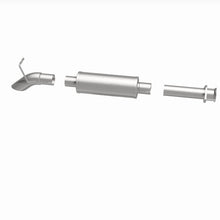 Load image into Gallery viewer, MagnaFlow SYS C/B 05-06 Wrangler Unlimit 4.0L - 17121