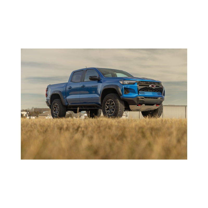 Flowmaster 23-25 GM Colorado 2.7T FlowFX Cat-Back Exhaust System - 717989
