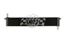 Load image into Gallery viewer, CSF 15-17 Ford Expedition 3.5L Transmission Oil Cooler - 20023