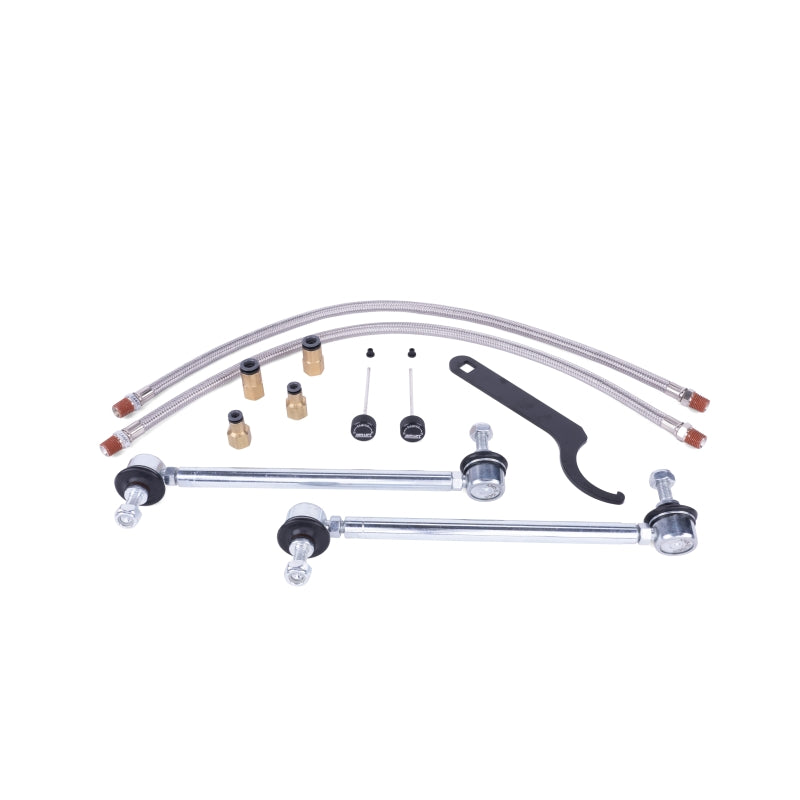 Air Lift Performance 15-21 BMW F22/F30/F31/F32/F33/F36 Front Air Suspension Kit - 76021