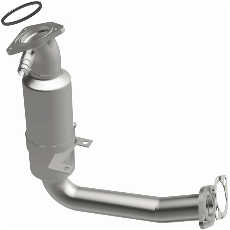 MagnaFlow Direct Fit Catalytic Converter 00-02 Focus 2.0L OEM - 49231