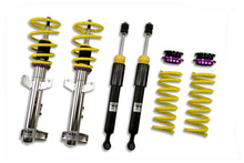 Load image into Gallery viewer, KW Coilover Kit V1 Mercedes-Benz SLK (171) 6cyl. - 10225013
