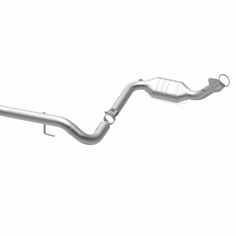 MagnaFlow Direct Fit Catalytic Conv 02-06 Cadillac Escalade / 02-06 GM Yukon (Inc Denali) 6.0L D/S - 93601