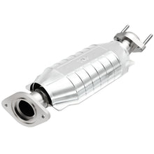 Load image into Gallery viewer, MagnaFlow Direct Fit Catalytic Converter 05-07 Ford Freestyle 3.0L - 49978