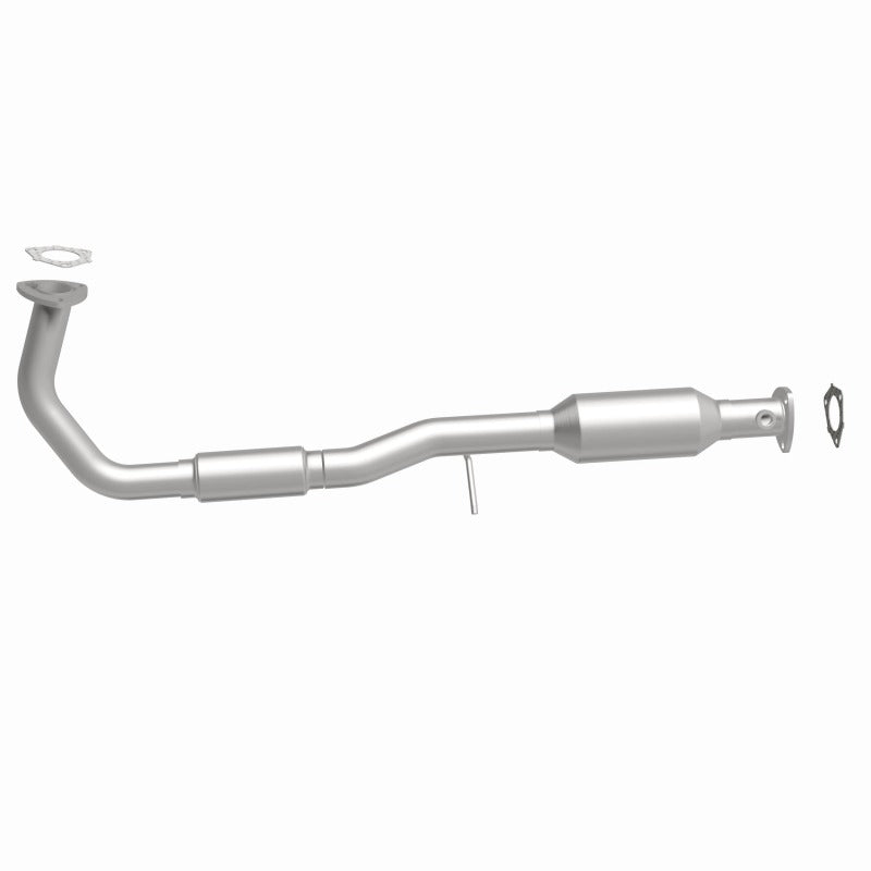 MagnaFlow Direct Fit Catalytic Converter 98-99 Saturn SC1 1.9L - 23956