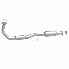 Load image into Gallery viewer, MagnaFlow Direct Fit Catalytic Converter 98-99 Saturn SC1 1.9L - 23956