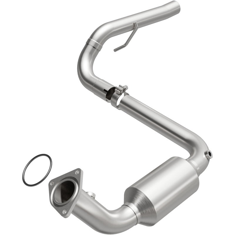 MagnaFlow California Direct Fit Converter 02-03 Cadillac Escalade 6.0L - 4451418