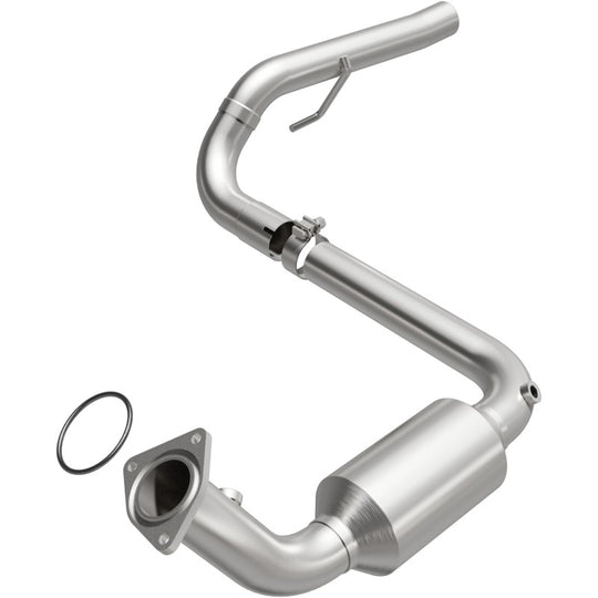 MagnaFlow California Direct Fit Converter 02-03 Cadillac Escalade 6.0L - 4451418