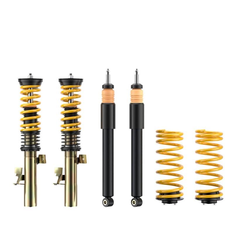 ST X-Height Adjustable Coilovers 2013 Ford Focus ST - 13230059