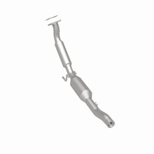 Load image into Gallery viewer, MagnaFlow 04-05 Volkswagen Jetta 2.0L Direct Fit Converter - 5461526