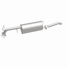 Load image into Gallery viewer, BRE Exhaust 06-11 Accent Rio 1.6L Muffler Kit - 108-0062