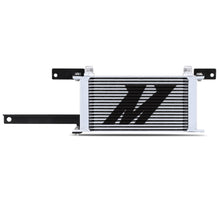 Load image into Gallery viewer, Mishimoto 2016+ Mazda Miata Thermostatic Oil Cooler Kit - Silver - MMOC-MIA-16T