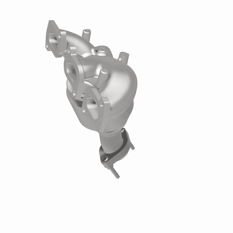 MagnaFlow 13-17 Ford Explorer 3.5L Direct Fit Converter - 5551997