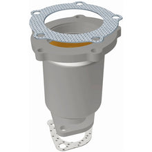 Load image into Gallery viewer, MagnaFlow Direct Fit Catalytic Converter 00-02 Mazda 626 2.0L OEM - 49299