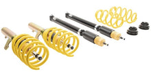 Load image into Gallery viewer, ST X-Height Adjustable Coilovers 12+ Audi A3 incl. Sportback (8V) 2WD - 1321000G
