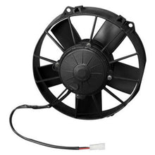 Load image into Gallery viewer, SPAL 726 CFM 9in High Performance Fan - Push (VA02-AP70/LL-40S) - 30102053