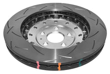 Load image into Gallery viewer, DBA 2015+ Audi RS-3 5000 Series Slotted Front Brake Rotor - DBA52844SLVS