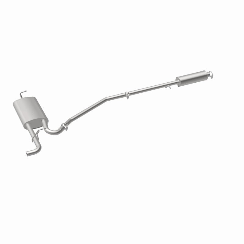 MagnaFlow BRE Exhaust Kit 13-17 BUICK ENCORE 1.4L - 106-0801