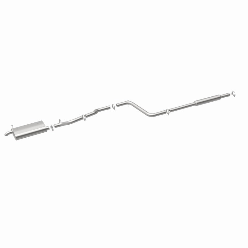 MagnaFlow BRE Exhaust Kit 00-07 Sable Taurus 3.0L - 106-0073
