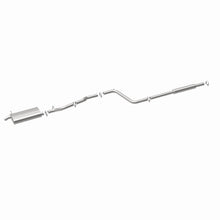 Load image into Gallery viewer, MagnaFlow BRE Exhaust Kit 00-07 Sable Taurus 3.0L - 106-0073