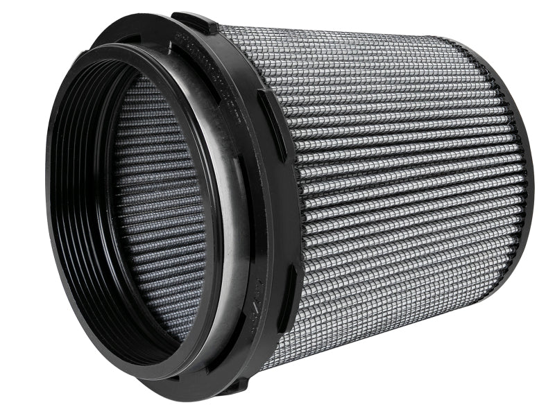 aFe Momentum Intake Replacement Air Filter 5-1/2 IN F x 7 IN B x 5-1/2 IN T (Inverted) x 6-1/2 IN H - 21-91093
