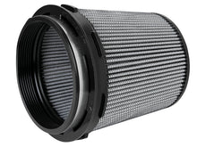 Load image into Gallery viewer, aFe Momentum Intake Replacement Air Filter 5-1/2 IN F x 7 IN B x 5-1/2 IN T (Inverted) x 6-1/2 IN H - 21-91093