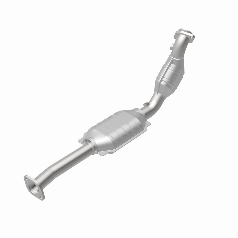 MagnaFlow Direct Fit Catalytic Converter 03-05 Crown Vic 4.6 P/S OEM - 49058