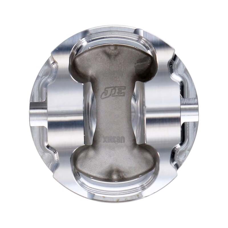 JE Pistons BMW N54B30 Ultra Series Set of 6 Pistons Inv Dome/Dish 3.327 Bore 1.244 CD 0.866 Dia - 367878