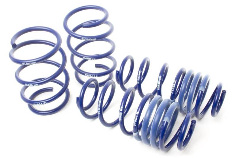 H&R 2022 Honda Civic Hatchback/Sedan Sport Spring Kit (Non Si) - 51894