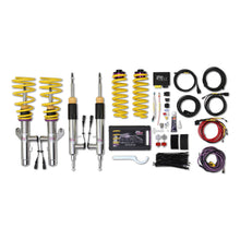 Load image into Gallery viewer, KW Coilover Kit DDC ECU BMW 3-Series E91/E93 2WD Wagon - 39020006