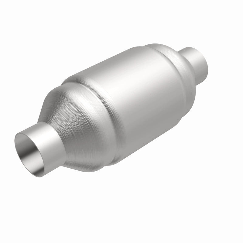 MagnaFlow Universal Catalytic Converter 1.75inch C/C - 54953
